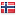 rorg.no server is located in Norway